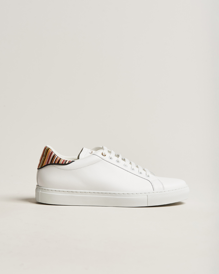 Herre | Sneakers | Paul Smith | Beck Multi Spoiler Sneaker White