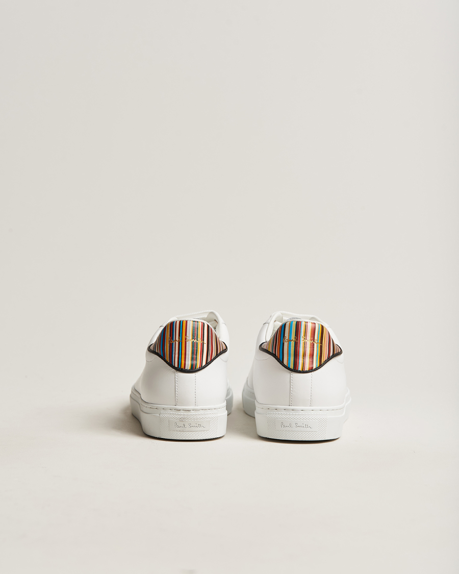 Herre | Sneakers | Paul Smith | Beck Multi Spoiler Sneaker White