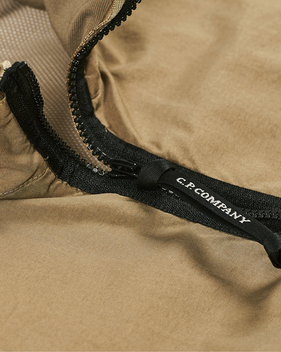 Herre | Jakker | C.P. Company | Taylon P Lens Vest Sand