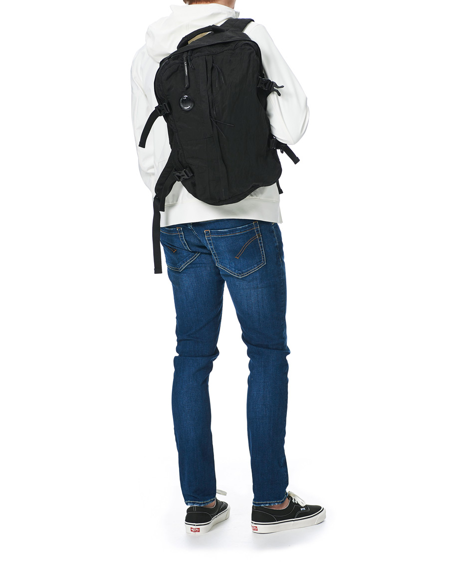 Cp company backpack online sale