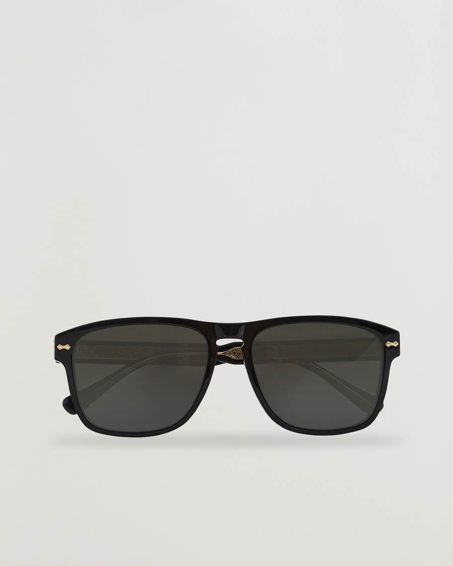 Herre | Solbriller | Gucci | GG0911S Sunglasses Black/Grey