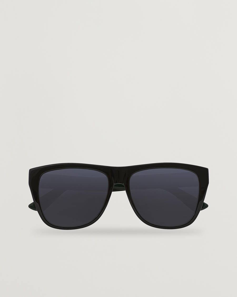 Herre | Solbriller | Gucci | GG0926S Sunglasses Black/Green