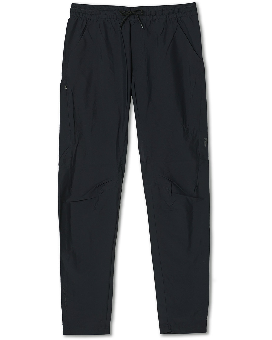 Herre | Bukser | Peak Performance | Tech A2B Light Pant Black