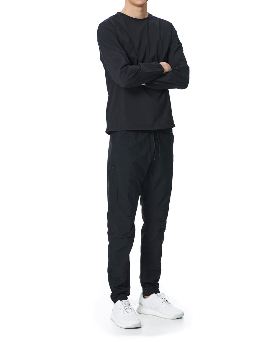 Herre | Bukser | Peak Performance | Tech A2B Light Pant Black