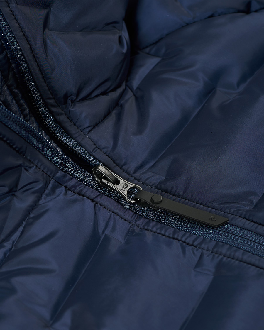 Herre | Jakker | Peak Performance | Argon Light Hooded Jacket Blue Shadow