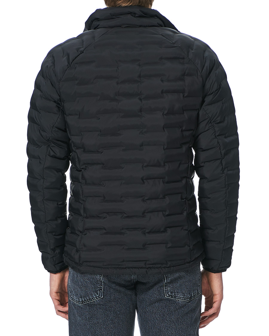 Herre | Jakker | Peak Performance | Argon Light Jacket Black