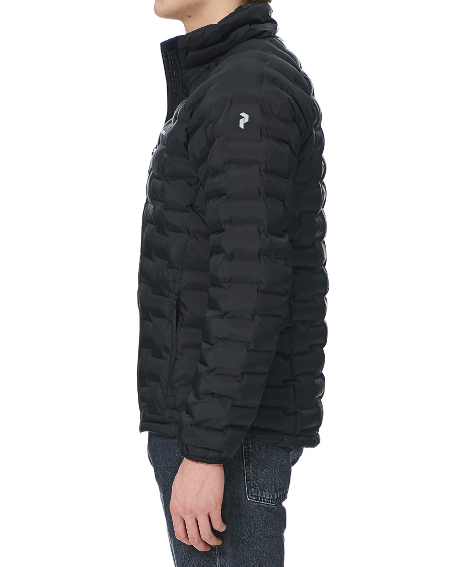 Herre | Jakker | Peak Performance | Argon Light Jacket Black