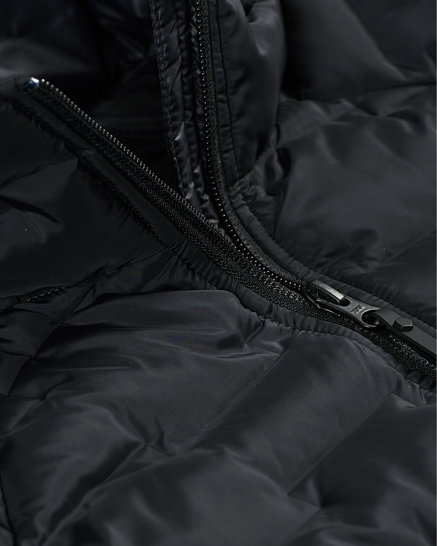 Herre | Jakker | Peak Performance | Argon Light Jacket Black