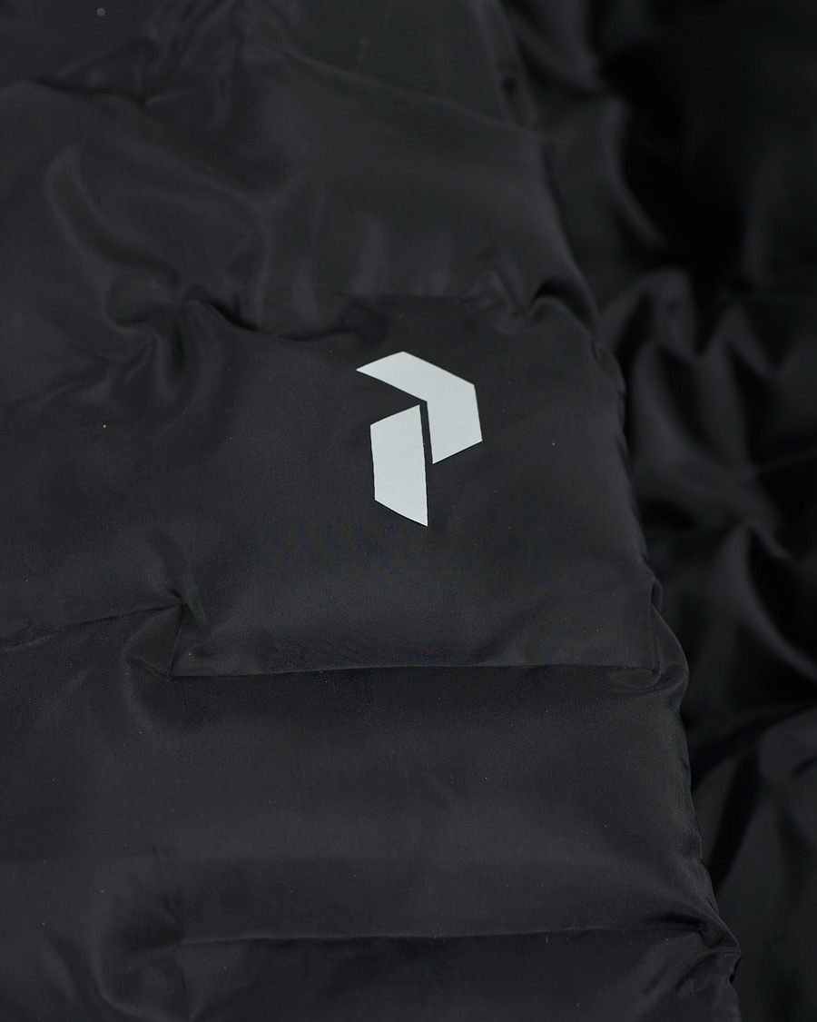 Herre | Jakker | Peak Performance | Argon Light Jacket Black