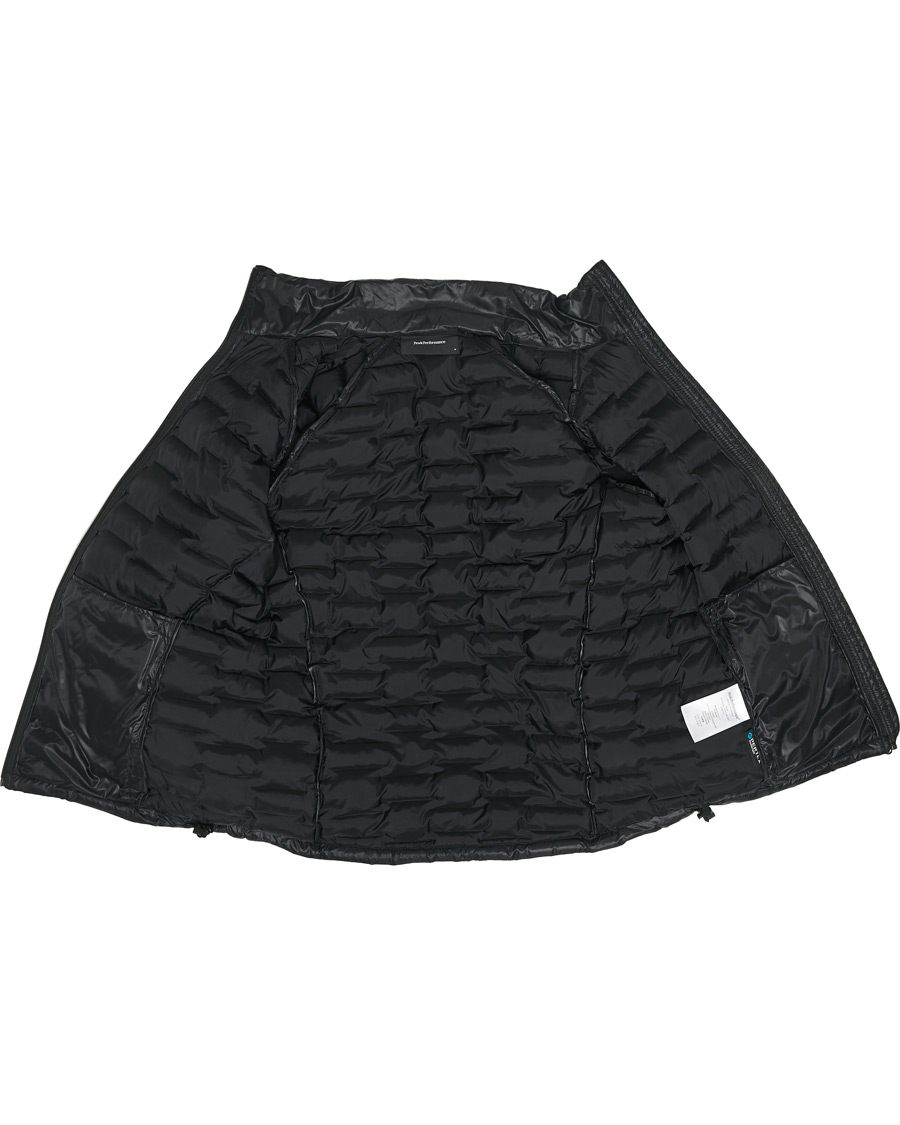 Herre | Jakker | Peak Performance | Argon Light Jacket Black
