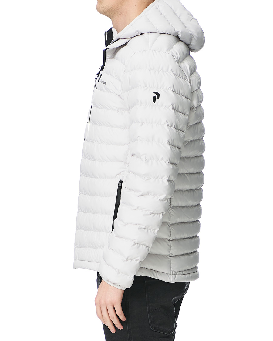 Herre | Jakker | Peak Performance | Rivel Liner Detachable Hood Jacket Antartica