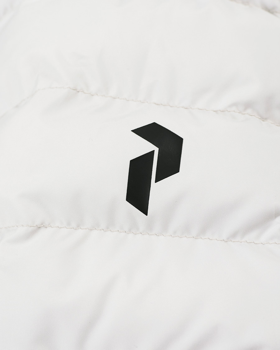 Herre | Jakker | Peak Performance | Rivel Liner Detachable Hood Jacket Antartica