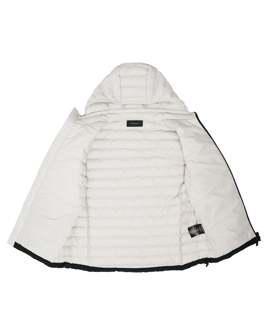 Herre | Jakker | Peak Performance | Rivel Liner Detachable Hood Jacket Antartica