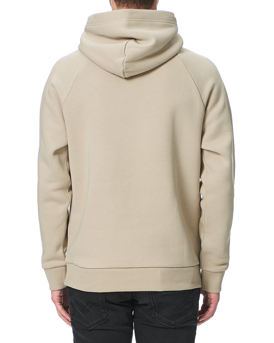 Herre | Gensere | Peak Performance | Original Logo Hoodie Celsian Beige