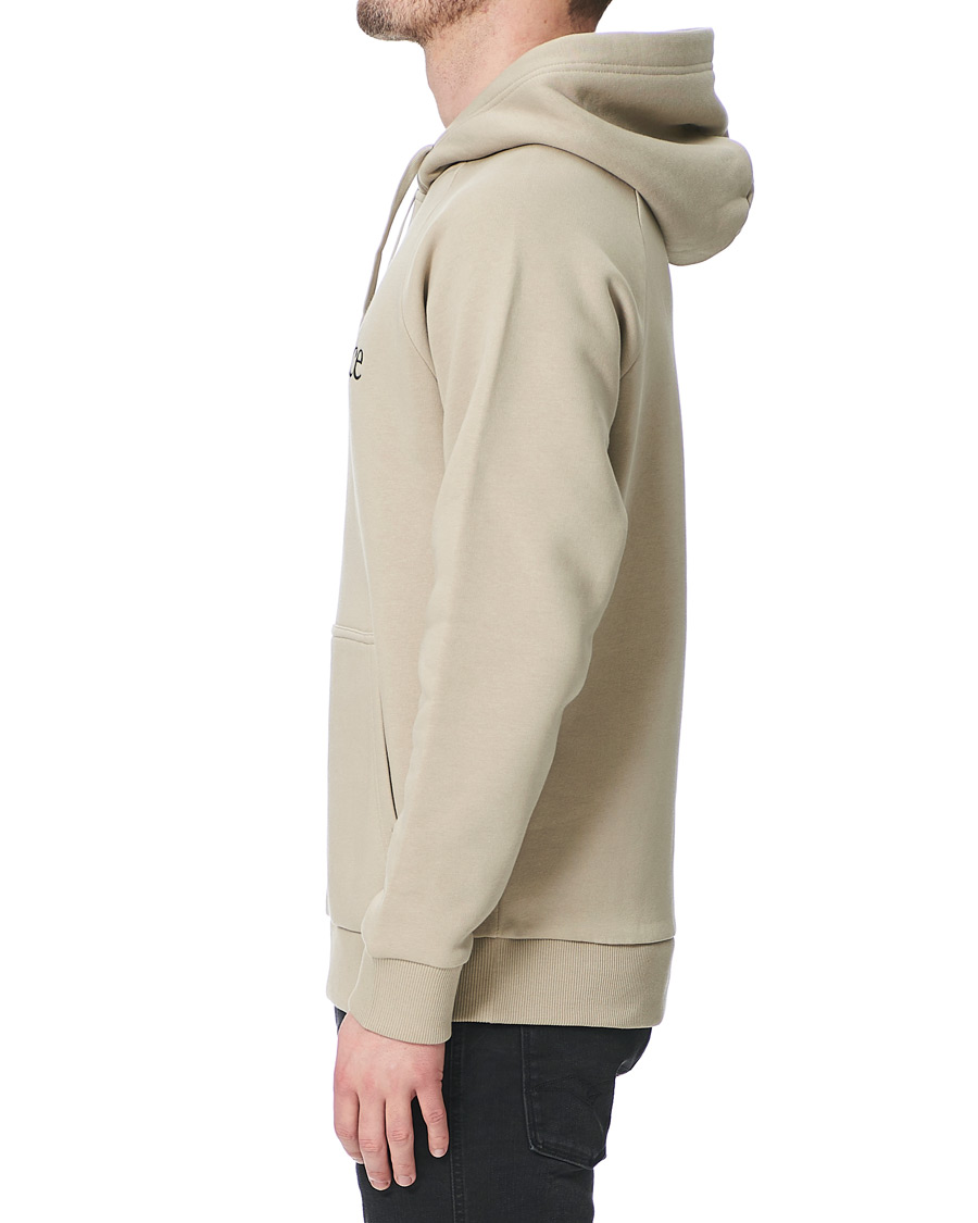 Herre | Gensere | Peak Performance | Original Logo Hoodie Celsian Beige