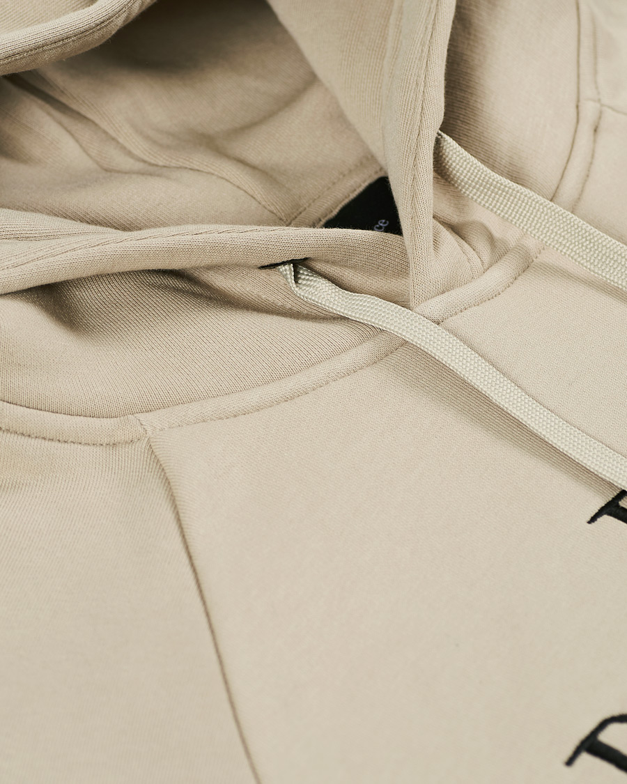 Herre | Gensere | Peak Performance | Original Logo Hoodie Celsian Beige