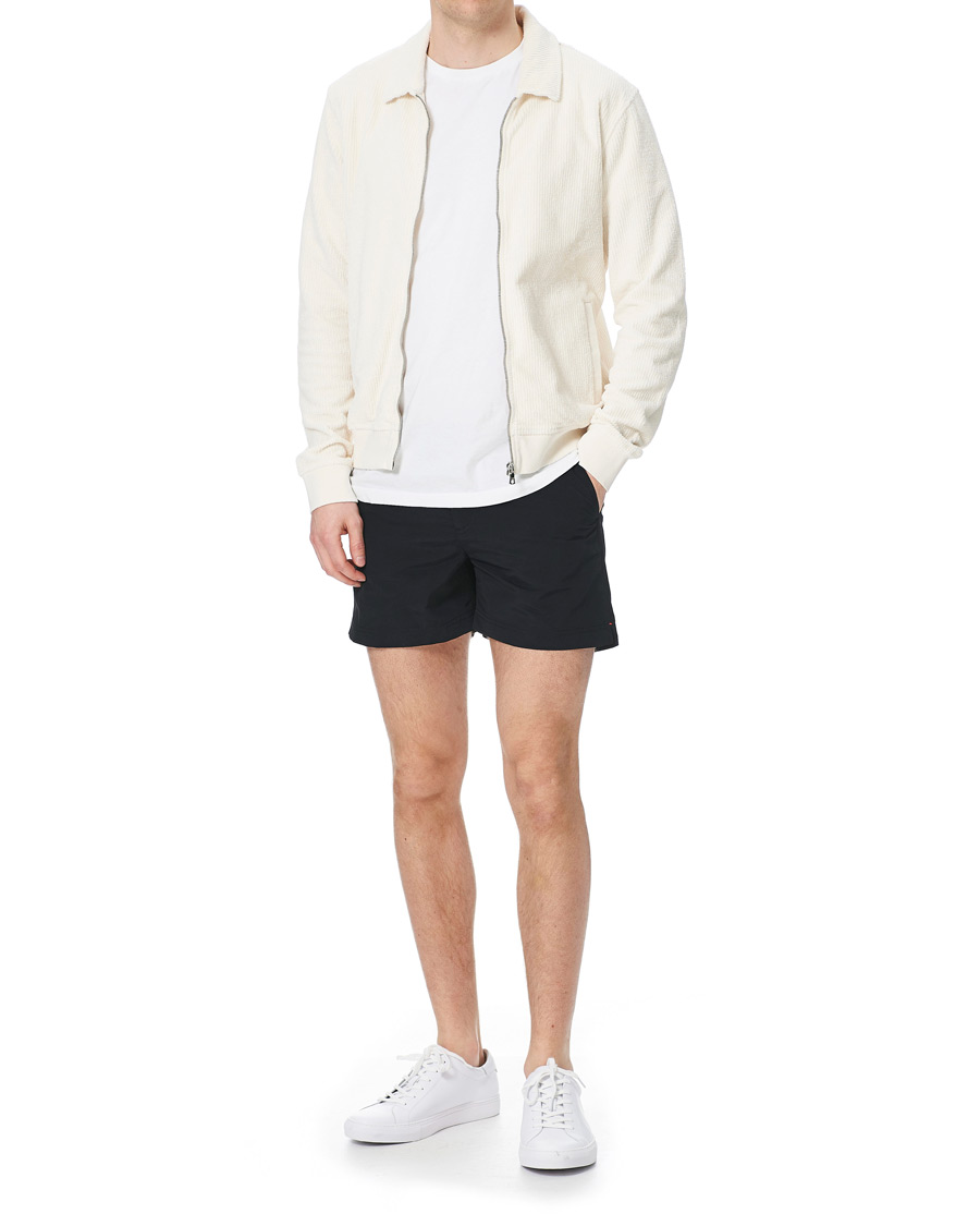 Herre | Badeshorts | Orlebar Brown | Setter II Short Length Swim Shorts Black