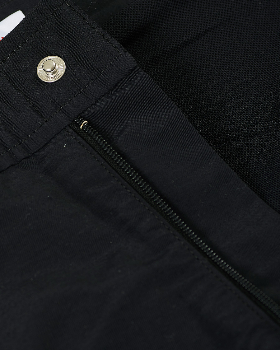 Herre | Badeshorts | Orlebar Brown | Setter II Short Length Swim Shorts Black