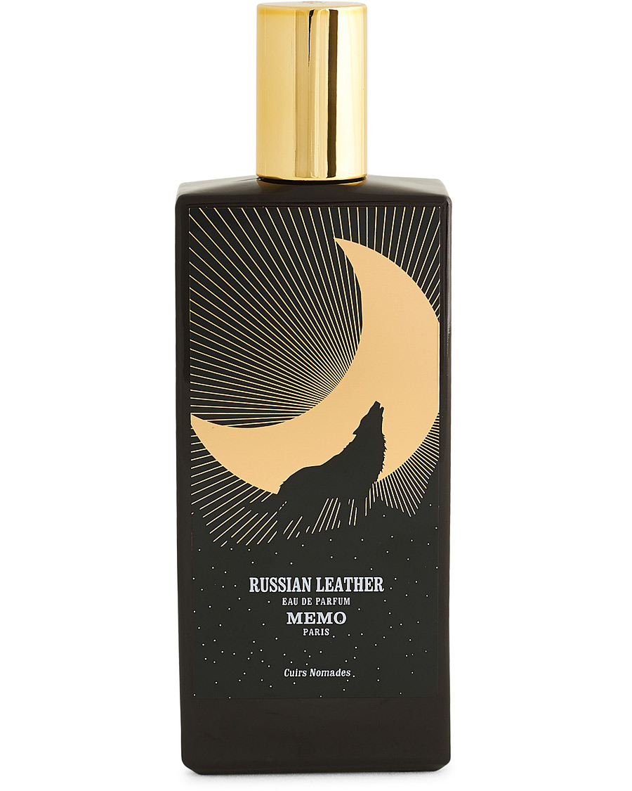 Herre | Parfyme | Memo Paris | Russian Leather Eau de Parfum 75ml