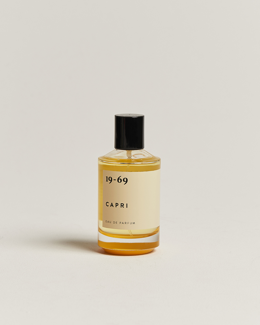 Herre | Parfyme | 19-69 | Capri Eau de Parfum 100ml