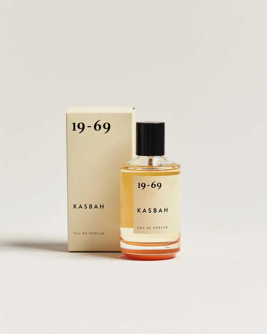 Herre | 19-69 | 19-69 | Kasbah Eau de Parfum 100ml