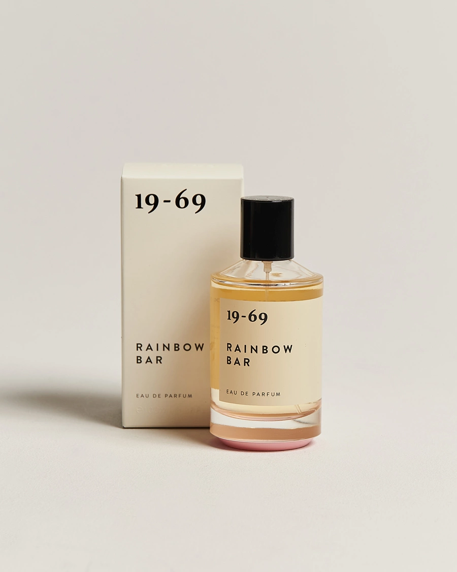 Herre | Parfyme | 19-69 | Rainbow Bar Eau de Parfum 100ml