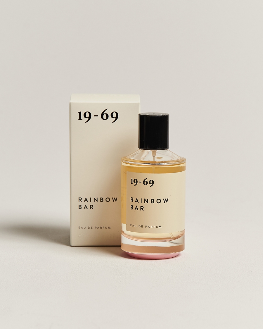 Herre | Livsstil | 19-69 | Rainbow Bar Eau de Parfum 100ml