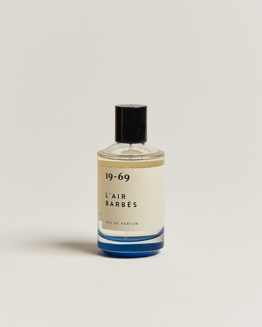 Herre | Parfyme | 19-69 | L´Air Barbès Eau de Parfum 100ml