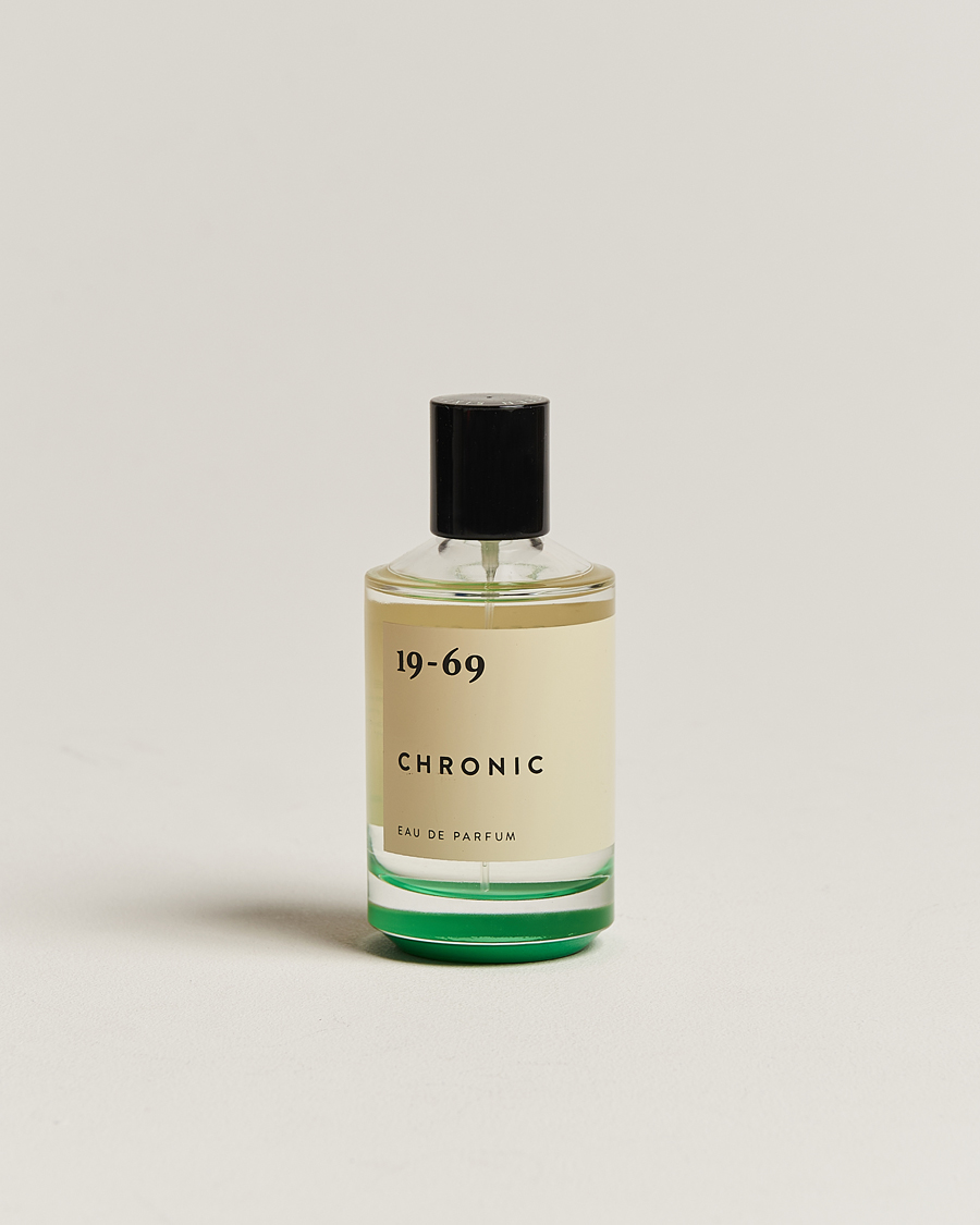 Herre | Parfyme | 19-69 | Chronic Eau de Parfum 100ml