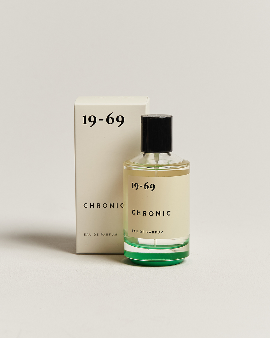 Herre | Parfyme | 19-69 | Chronic Eau de Parfum 100ml