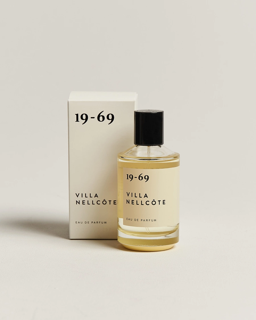 Herre |  | 19-69 | Villa Nellcôte Eau de Parfum 100ml