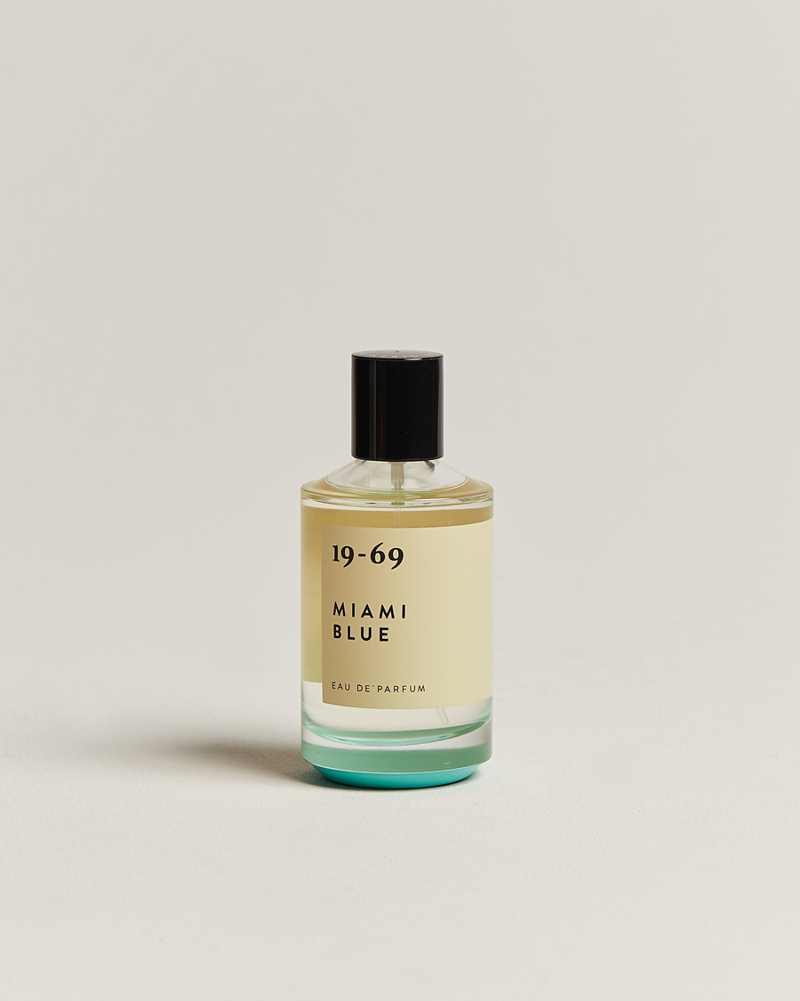 Herre | Parfyme | 19-69 | Miami Blue Eau de Parfum 100ml