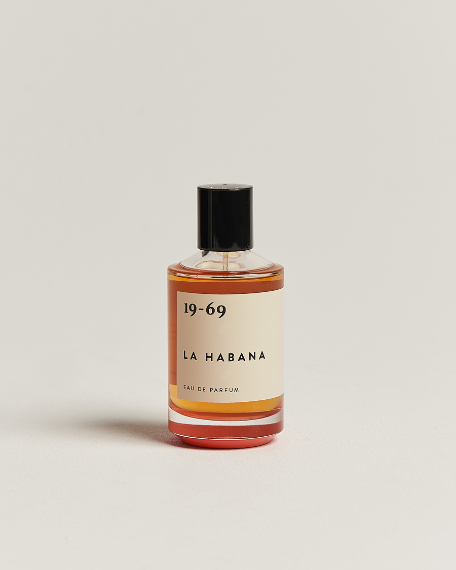 Herre |  | 19-69 | La Habana Eau de Parfum 100ml