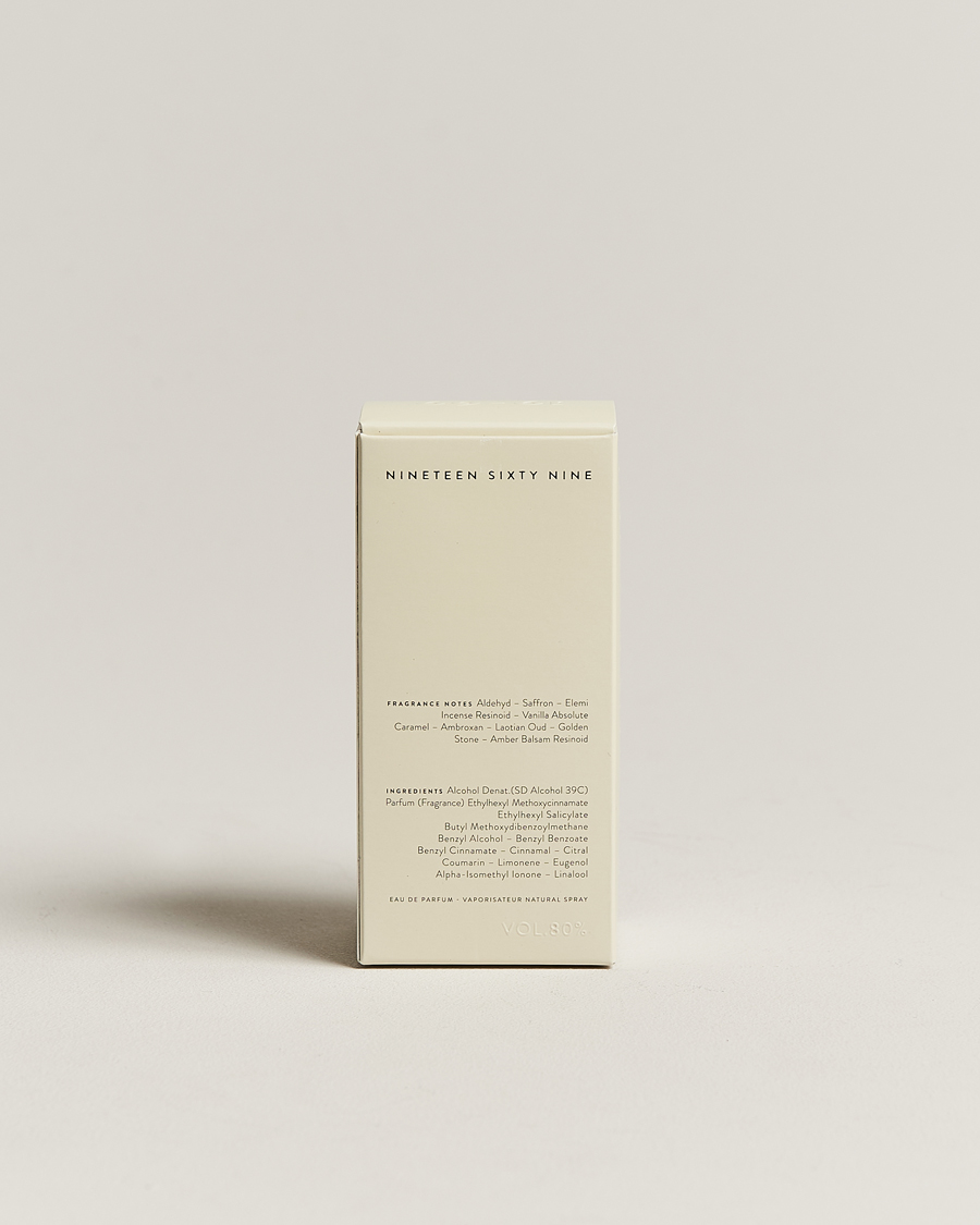 Herre | Parfyme | 19-69 | La Habana Eau de Parfum 100ml