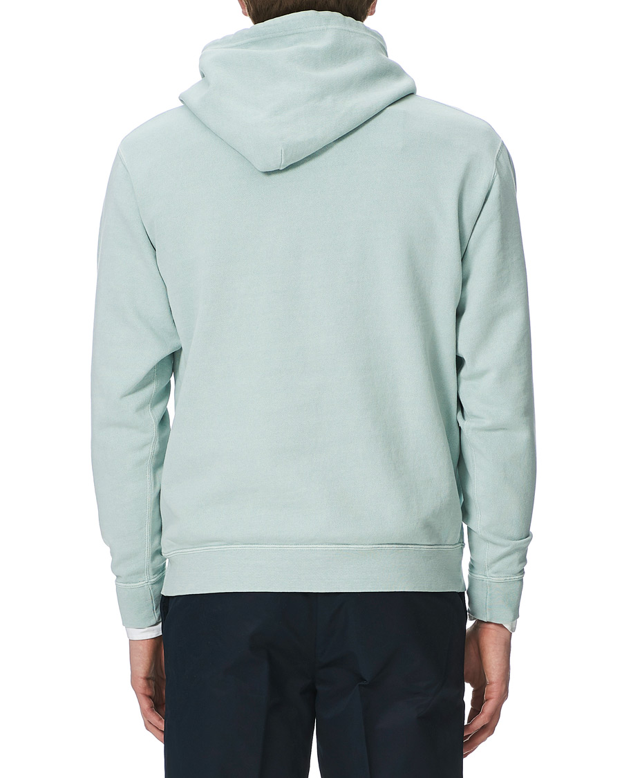 Herre | Gensere | BEAMS PLUS | Pullover Hoodie Mint
