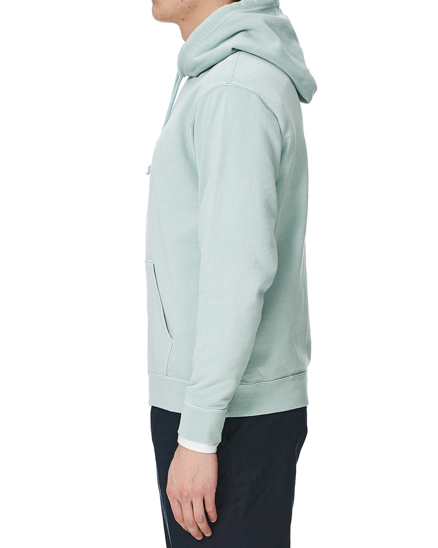 Herre | Gensere | BEAMS PLUS | Pullover Hoodie Mint