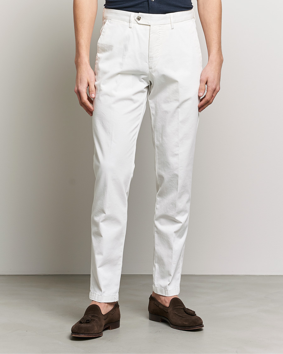 Herre |  | Oscar Jacobson | Danwick Side Adjusters Chino Creme