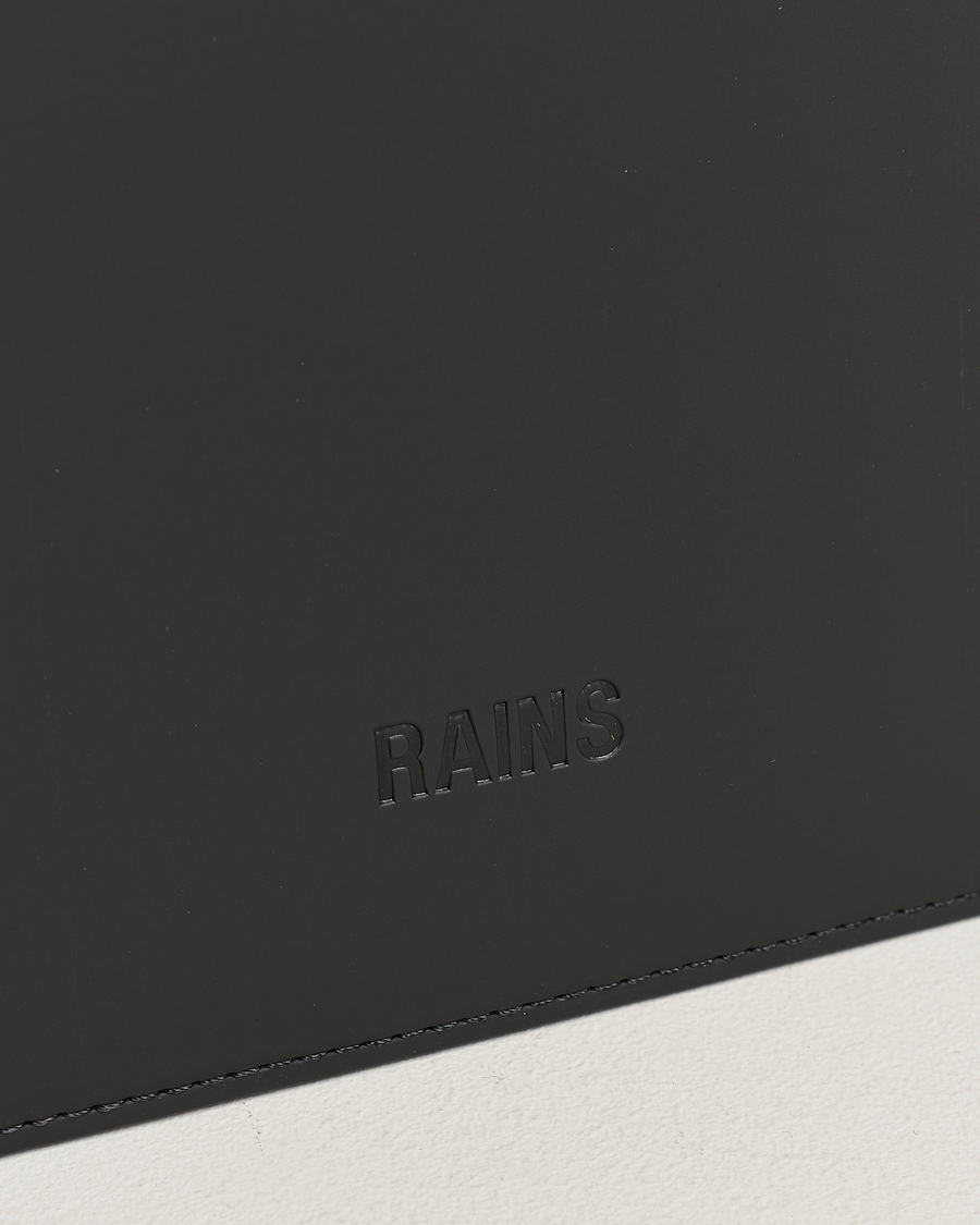 Herre | Vesker | RAINS | Laptop Portfolio 13