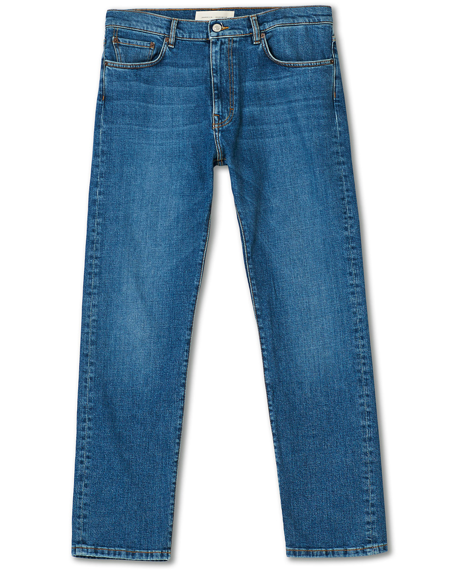Herre | Jeans | Jeanerica | AM001 Classic Fit Jeans Mid Vintage