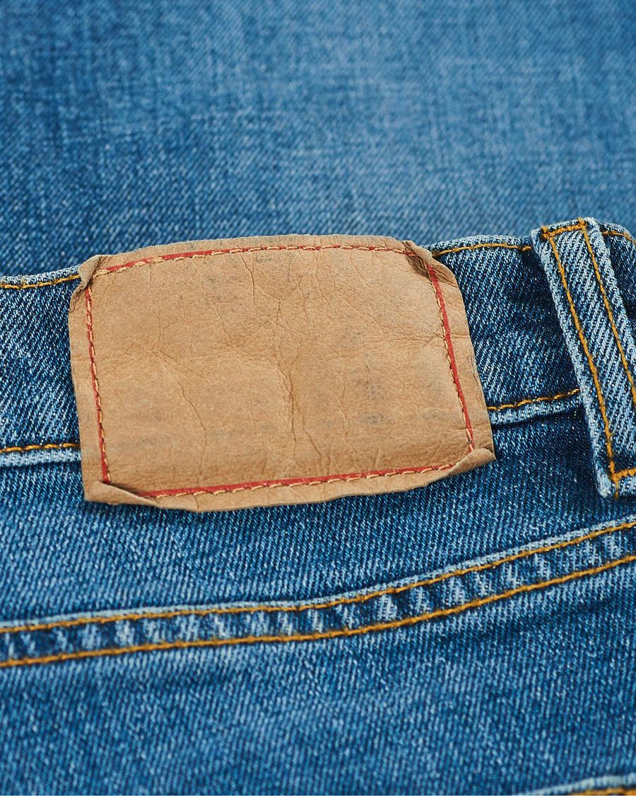 Herre | Jeans | Jeanerica | AM001 Classic Fit Jeans Mid Vintage