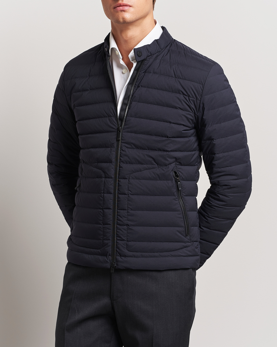 Herre | Avdelinger | UBR | Super Sonic Jacket Navy