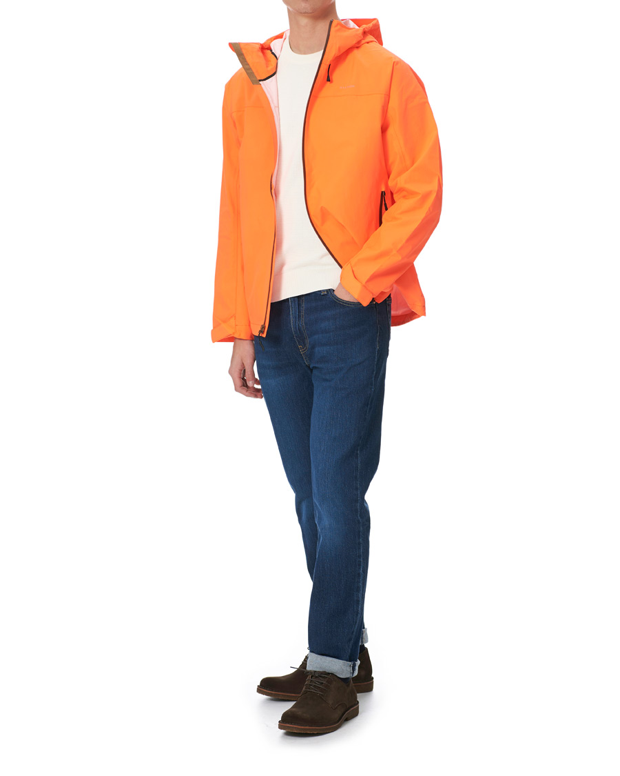 Herre | Jakker | Filson | Swiftwater Rain Jacket Blaze Orange