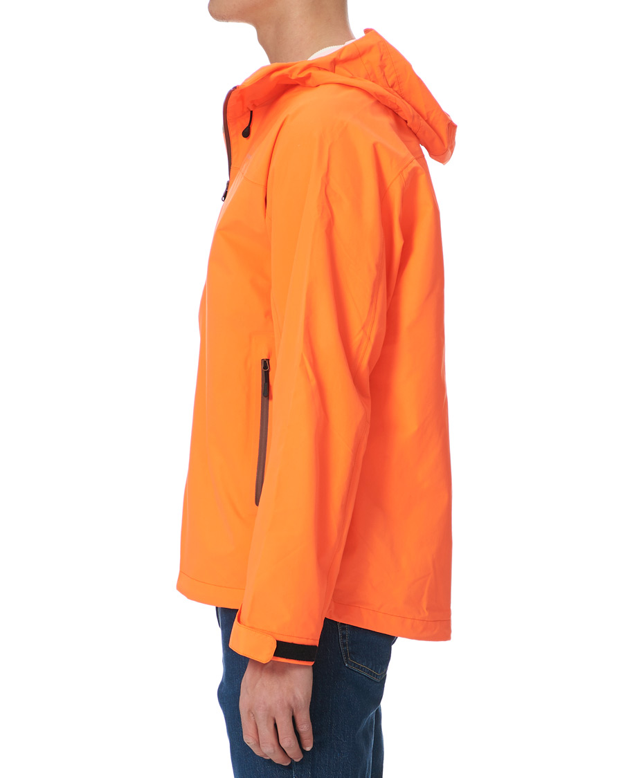 Herre | Jakker | Filson | Swiftwater Rain Jacket Blaze Orange