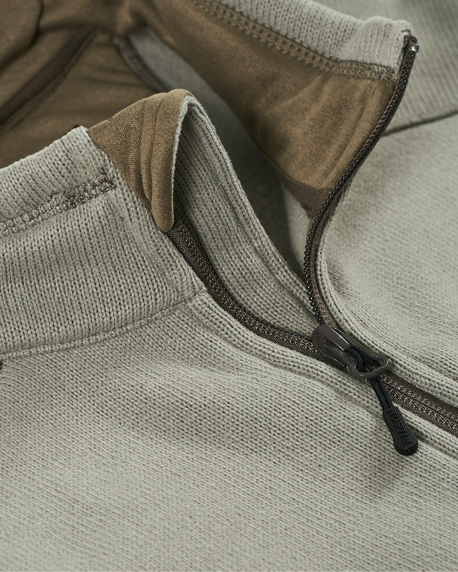 Herre | Jakker | Filson | Ridgeway Fleece Vest Desert Sage