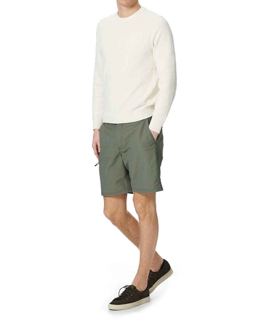 Herre | Shorts | Filson | Elwha River Shorts Castor Grey