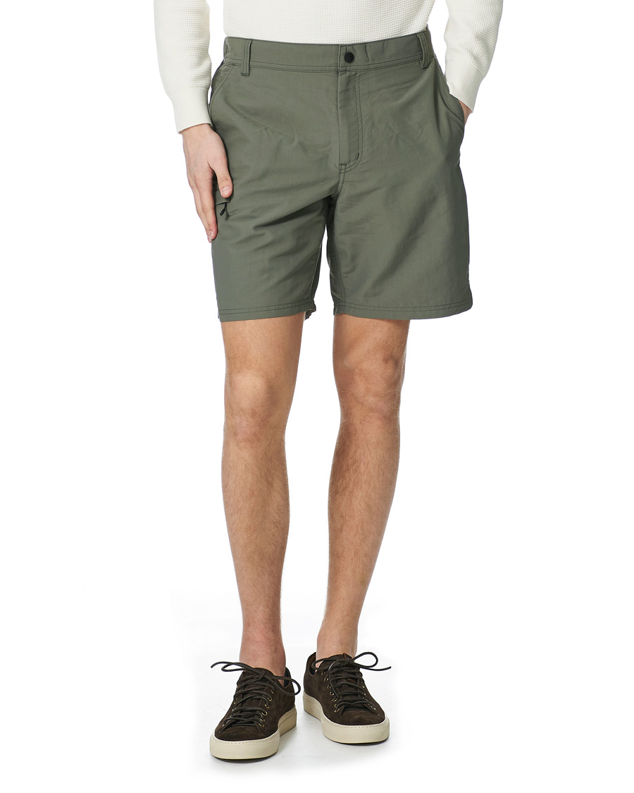 Herre | Shorts | Filson | Elwha River Shorts Castor Grey