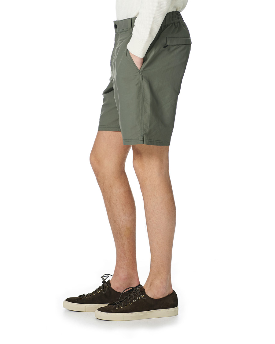 Herre | Shorts | Filson | Elwha River Shorts Castor Grey