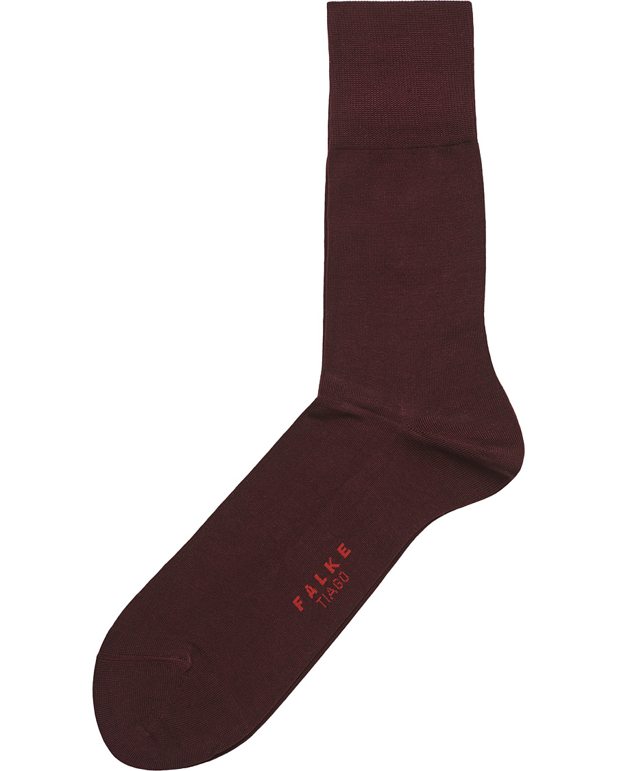 Herre | Undertøy | Falke | Tiago Socks Barolo
