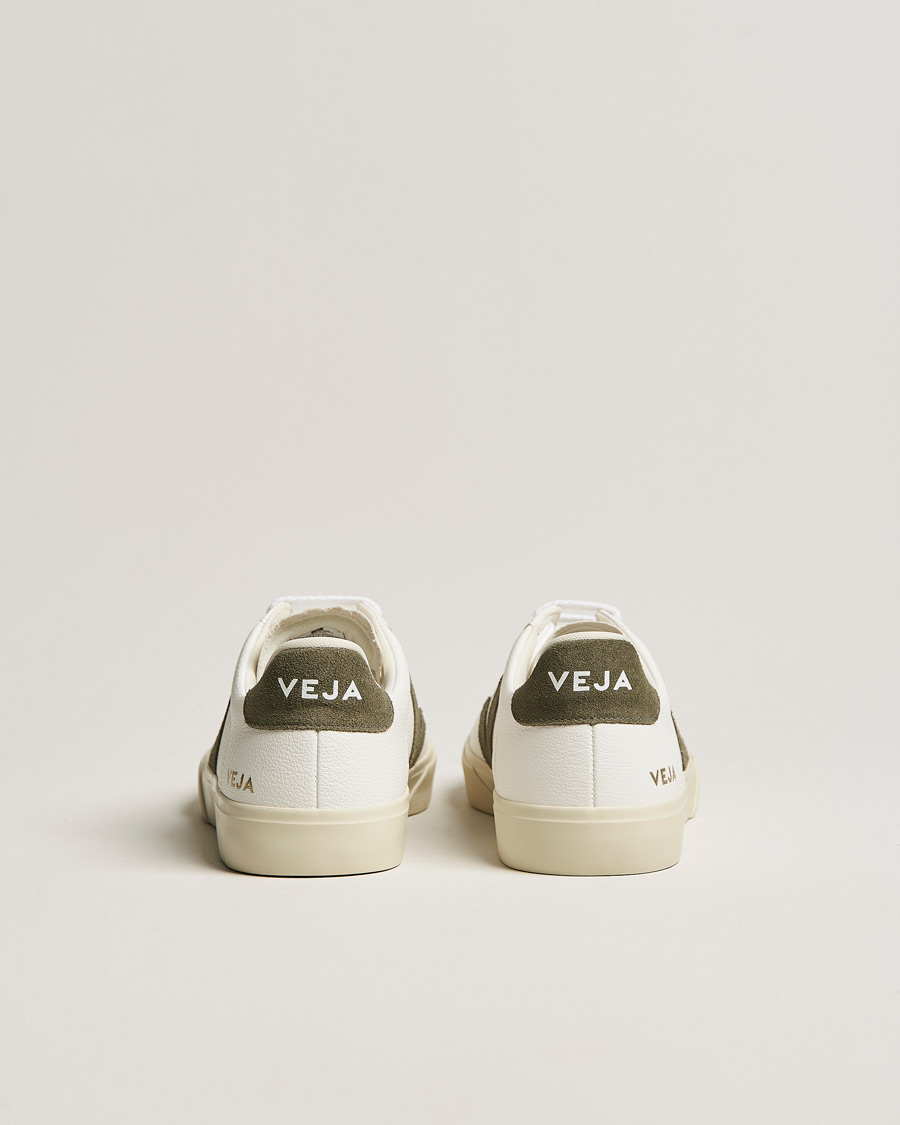 Herre | Sneakers | Veja | Campo Sneaker Extra White/Khaki