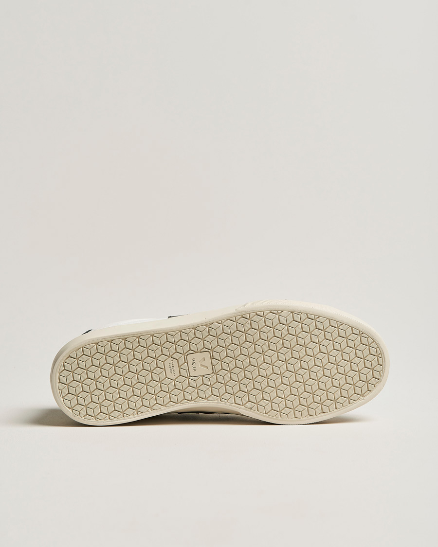 Herre | Sneakers | Veja | Campo Sneaker Extra White/Black